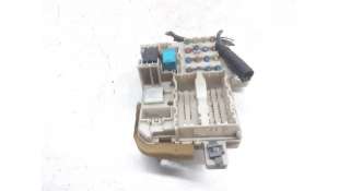 CAJA RELES / FUSIBLES MAZDA 6 SEDÁN (2002-2007) 2.0 DI 136CV 1998CC - L. 5647990 / 502J11 2